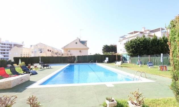 Locaux commerciaux - D'occasion - Orihuela Costa - La Zenia