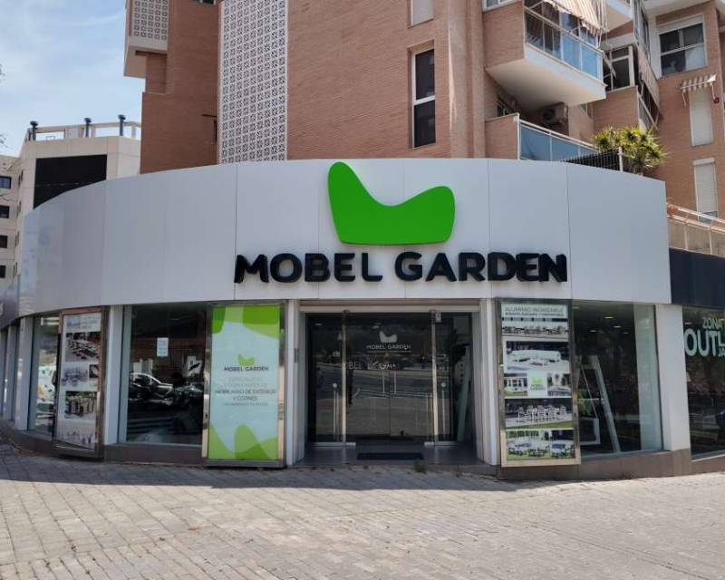 Locaux commerciaux · Gebraucht · Alicante · 