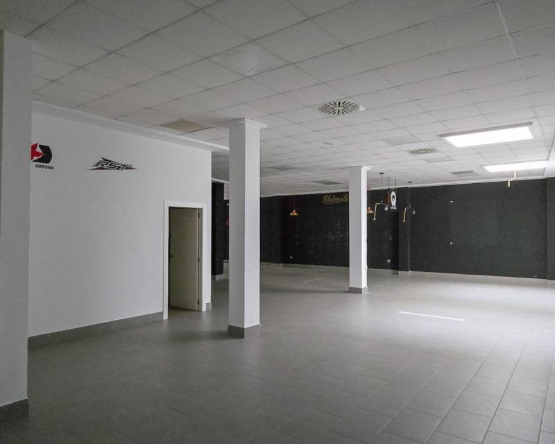 Locaux commerciaux · Gebraucht · Guardamar del Segura · Centro