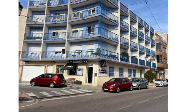 Locaux commerciaux - Gebraucht - Guardamar del Segura - Guardamar del Segura