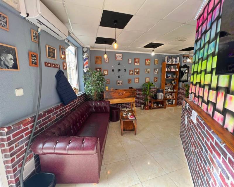Locaux commerciaux · Gebraucht · Guardamar del Segura · Guardamar del Segura