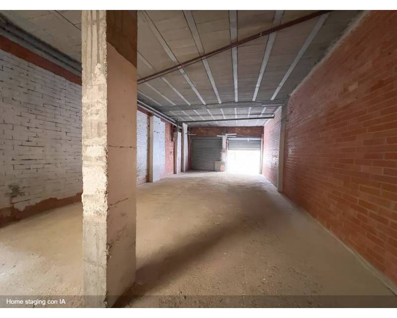 Locaux commerciaux · Gebraucht · Guardamar del Segura · Guardamar