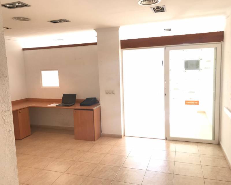 Locaux commerciaux · Gebraucht · Jávea · El Arenal