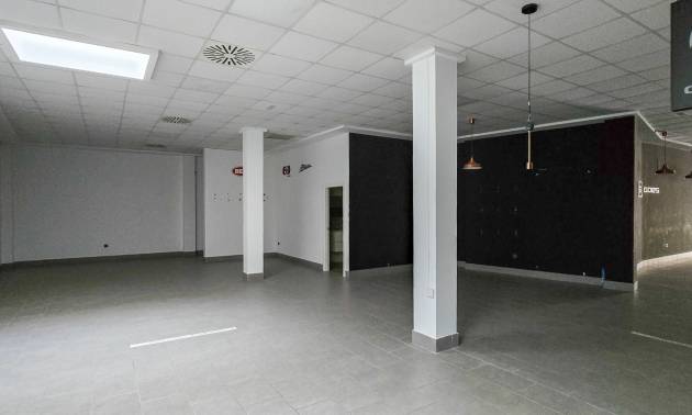Lokale komercyjne - z drugiej ręki - Guardamar del Segura - Centro