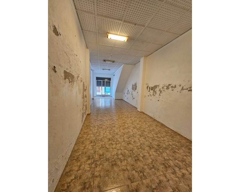 Lokale komercyjne · z drugiej ręki · Teulada · Teulada