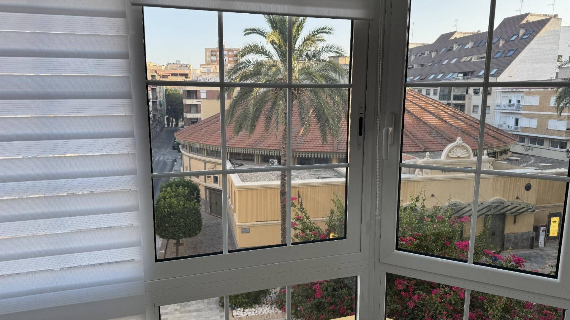 Long time Rental - Apartamento - Orihuela - TEATRO CIRCO