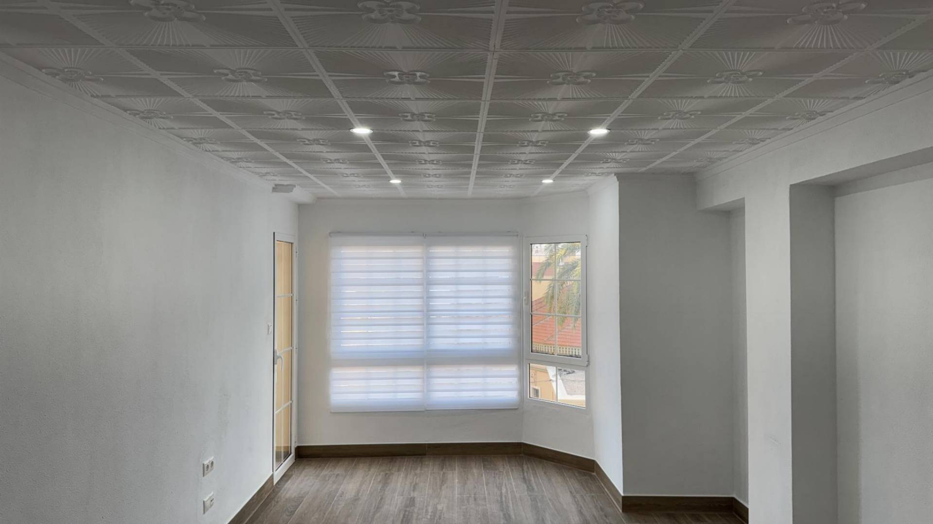 Long time Rental - Apartamento - Orihuela - TEATRO CIRCO