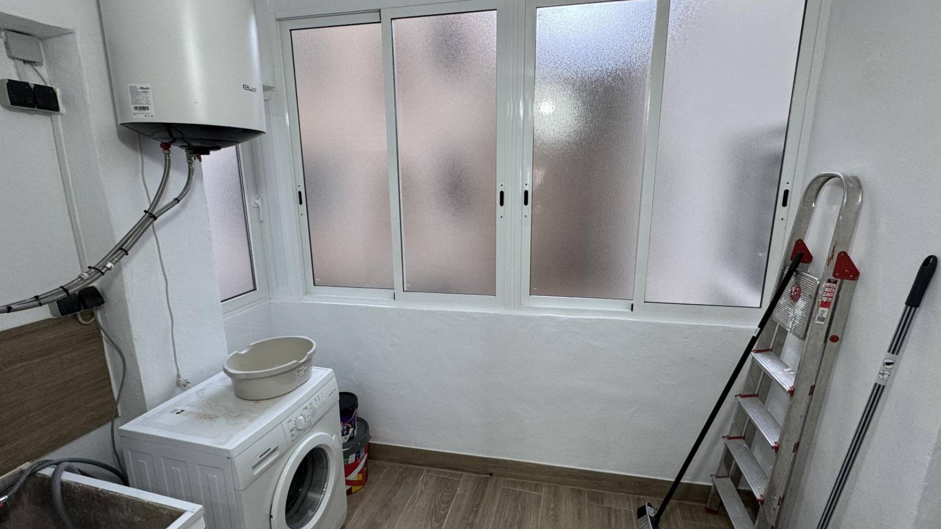 Long time Rental - Apartamento - Orihuela - TEATRO CIRCO