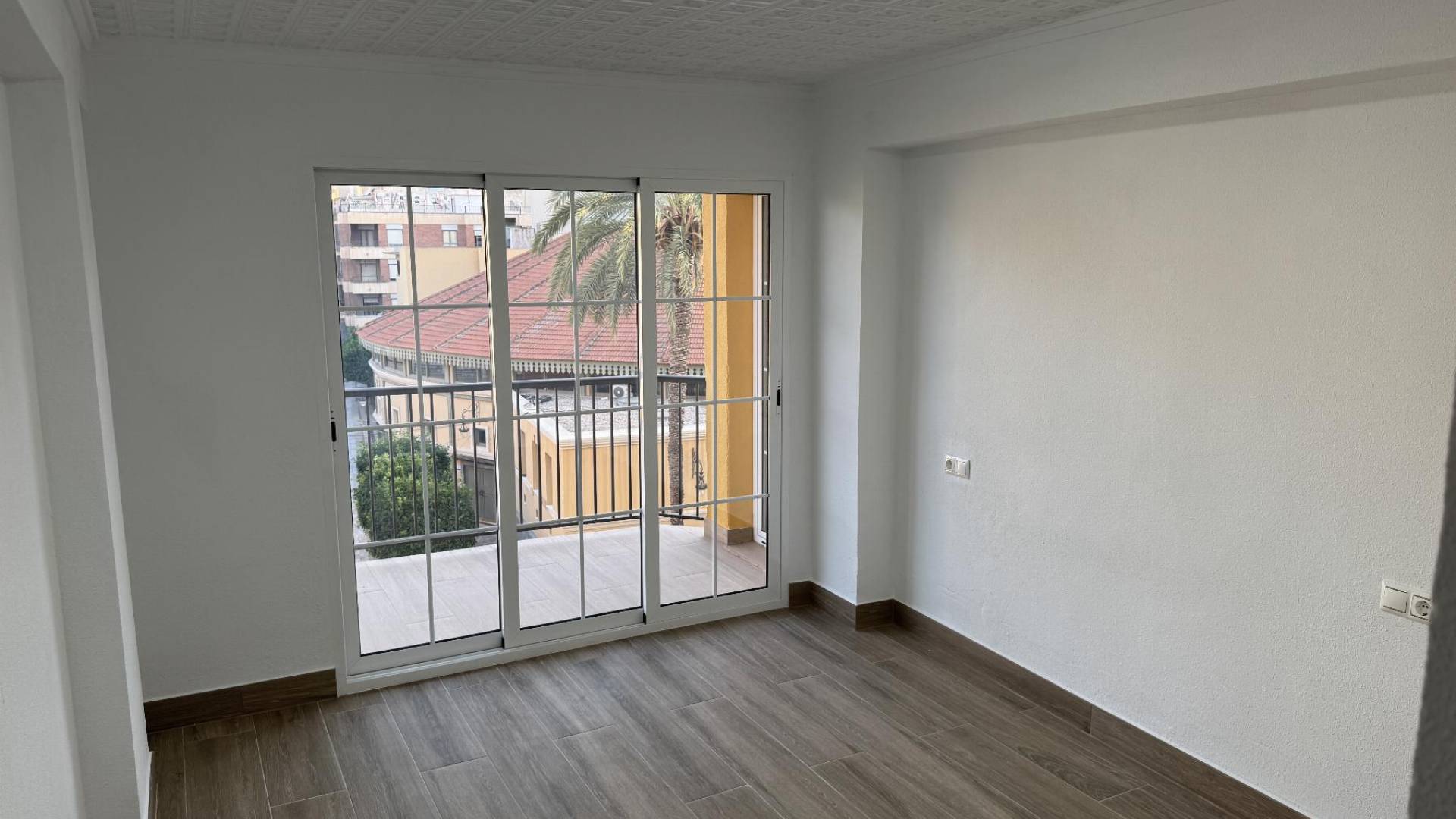 Long time Rental - Apartamento - Orihuela - TEATRO CIRCO