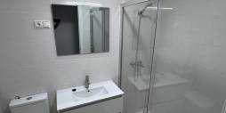 Long time Rental - Apartamento - Orihuela - TEATRO CIRCO