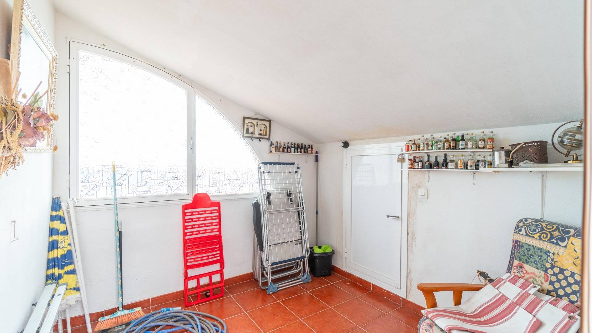 Long time Rental - Apartment - Flat - Orihuela Costa - Playa Flamenca