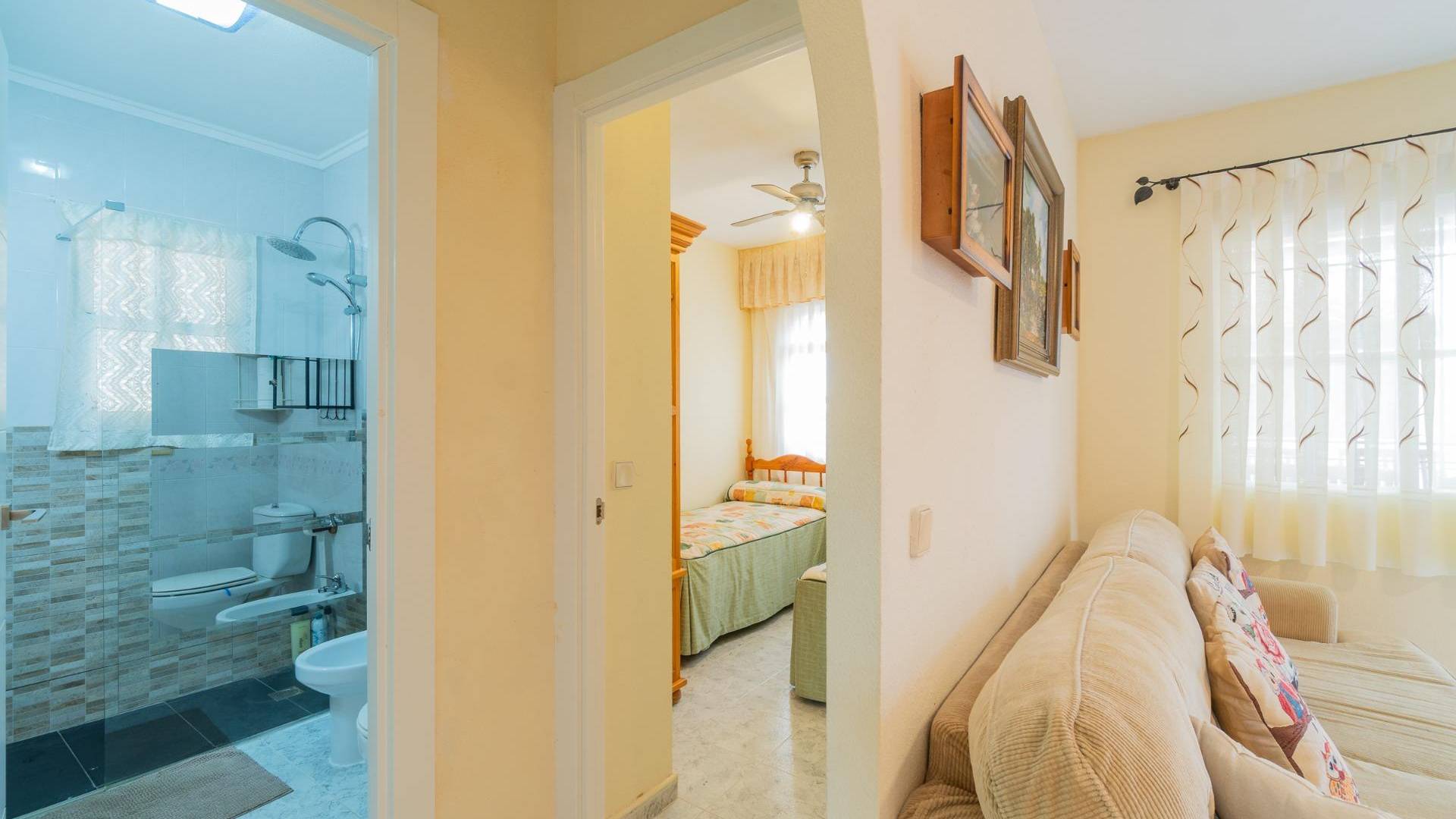 Long time Rental - Apartment - Flat - Orihuela Costa - Playa Flamenca