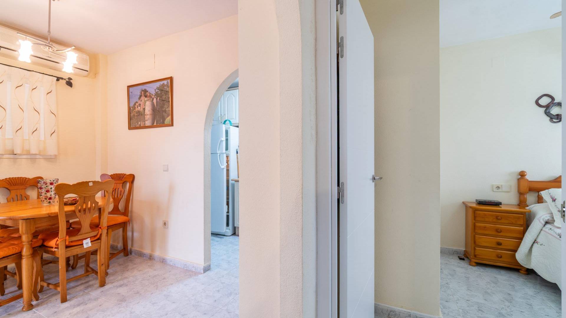 Long time Rental - Apartment - Flat - Orihuela Costa - Playa Flamenca