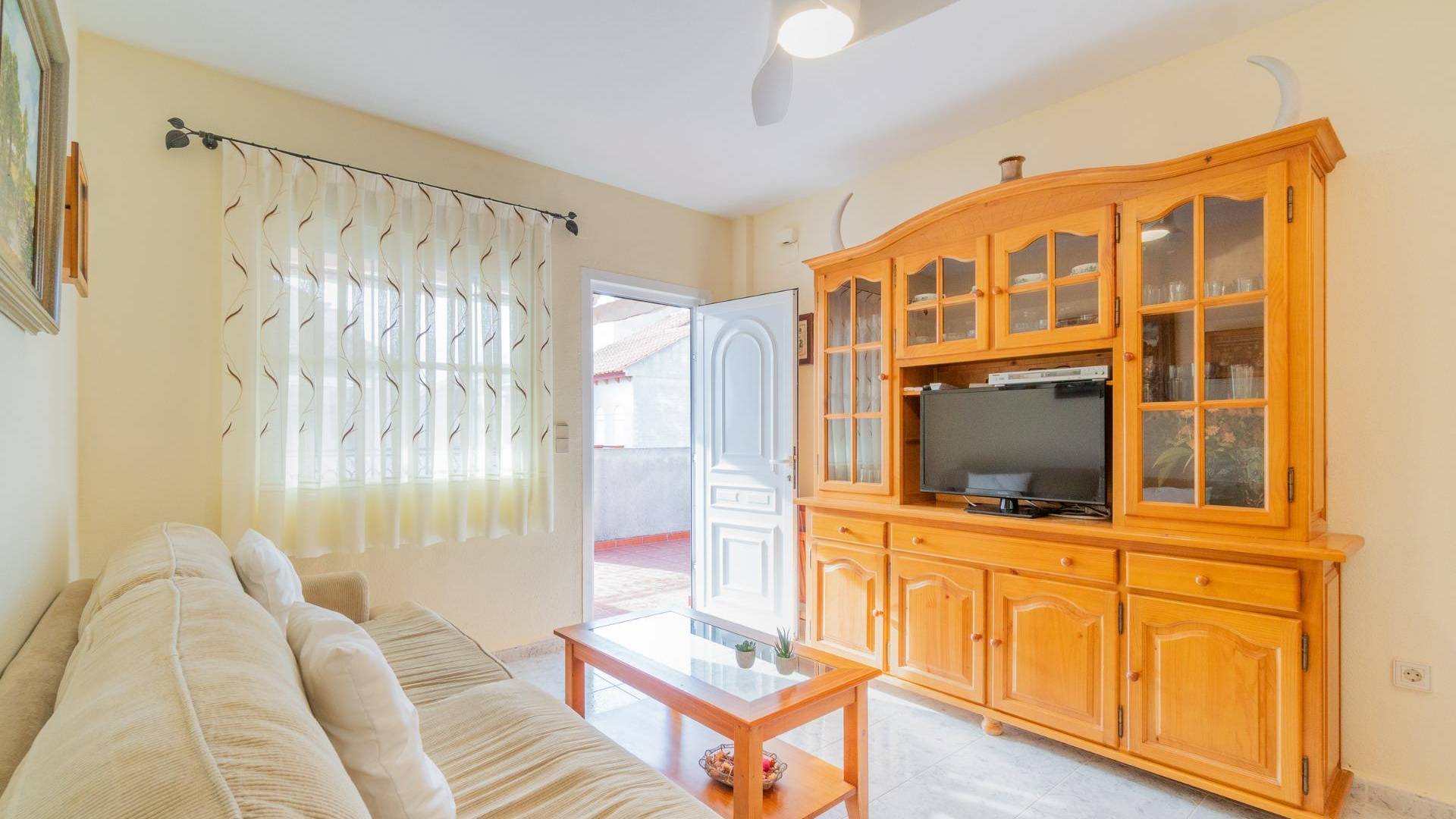 Long time Rental - Apartment - Flat - Orihuela Costa - Playa Flamenca