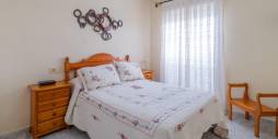 Long time Rental - Apartment - Flat - Orihuela Costa - Playa Flamenca