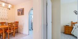 Long time Rental - Apartment - Flat - Orihuela Costa - Playa Flamenca