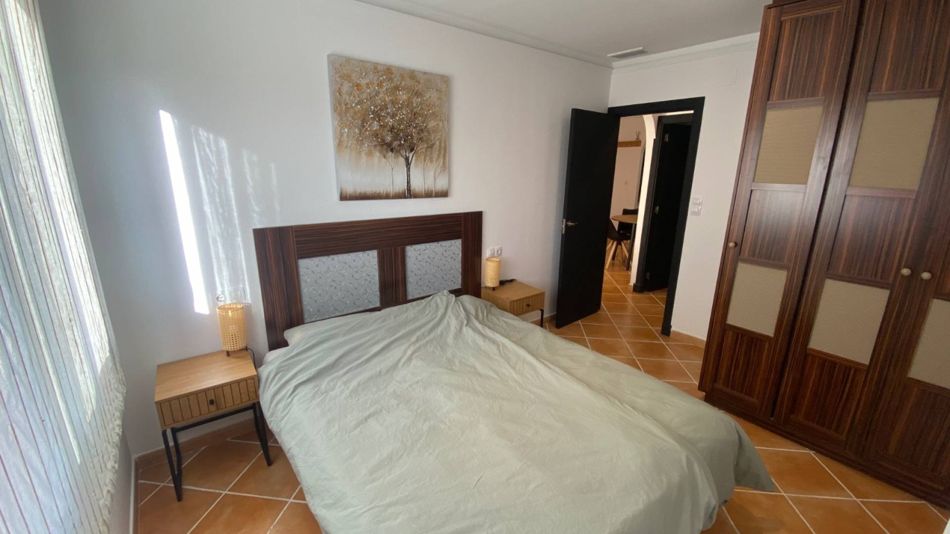 Long time Rental - Apartment - Formentera del Segura - Los Palacios