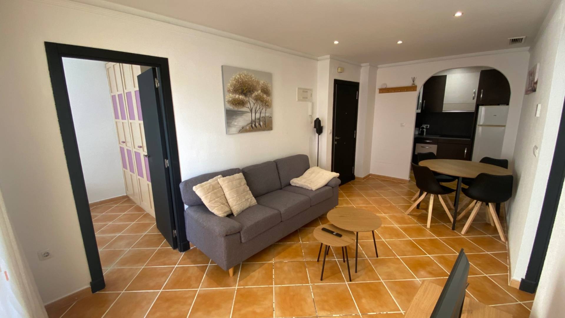 Long time Rental - Apartment - Formentera del Segura - Los Palacios