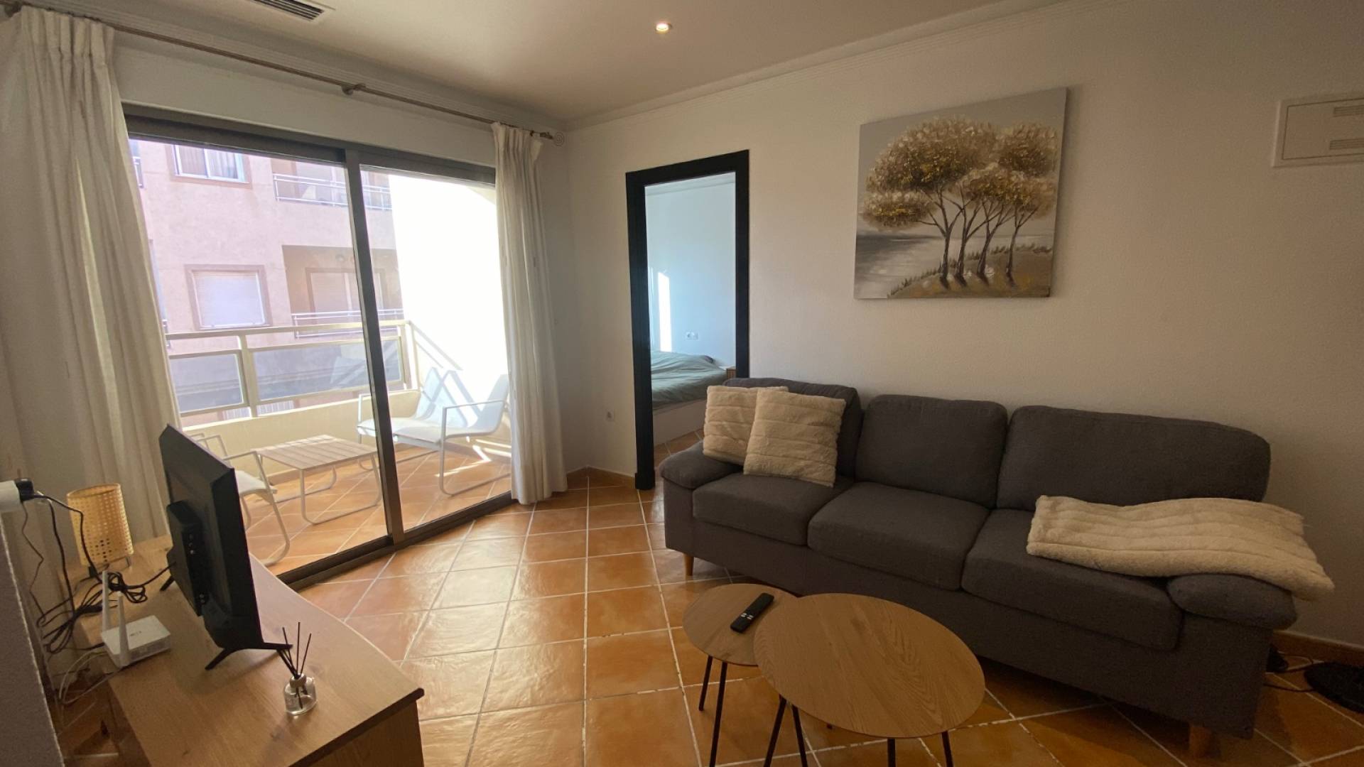 Long time Rental - Apartment - Formentera del Segura - Los Palacios