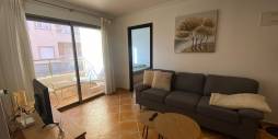 Long time Rental - Apartment - Formentera del Segura - Los Palacios