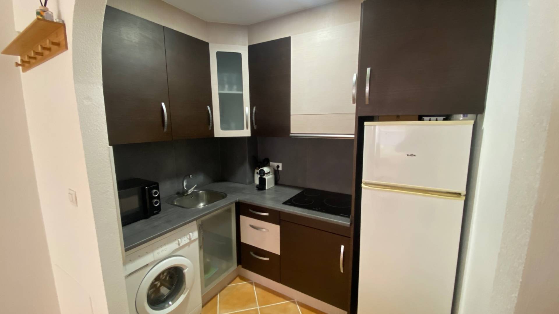 Long time Rental - Apartment - Formentera del Segura - Los Palacios