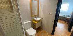 Long time Rental - Apartment - Formentera del Segura - Los Palacios