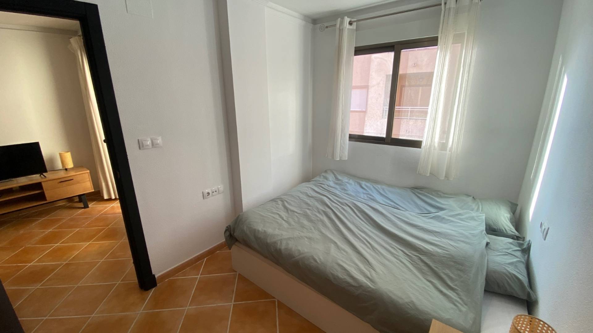Long time Rental - Apartment - Formentera del Segura - Los Palacios