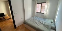 Long time Rental - Apartment - Formentera del Segura - Los Palacios