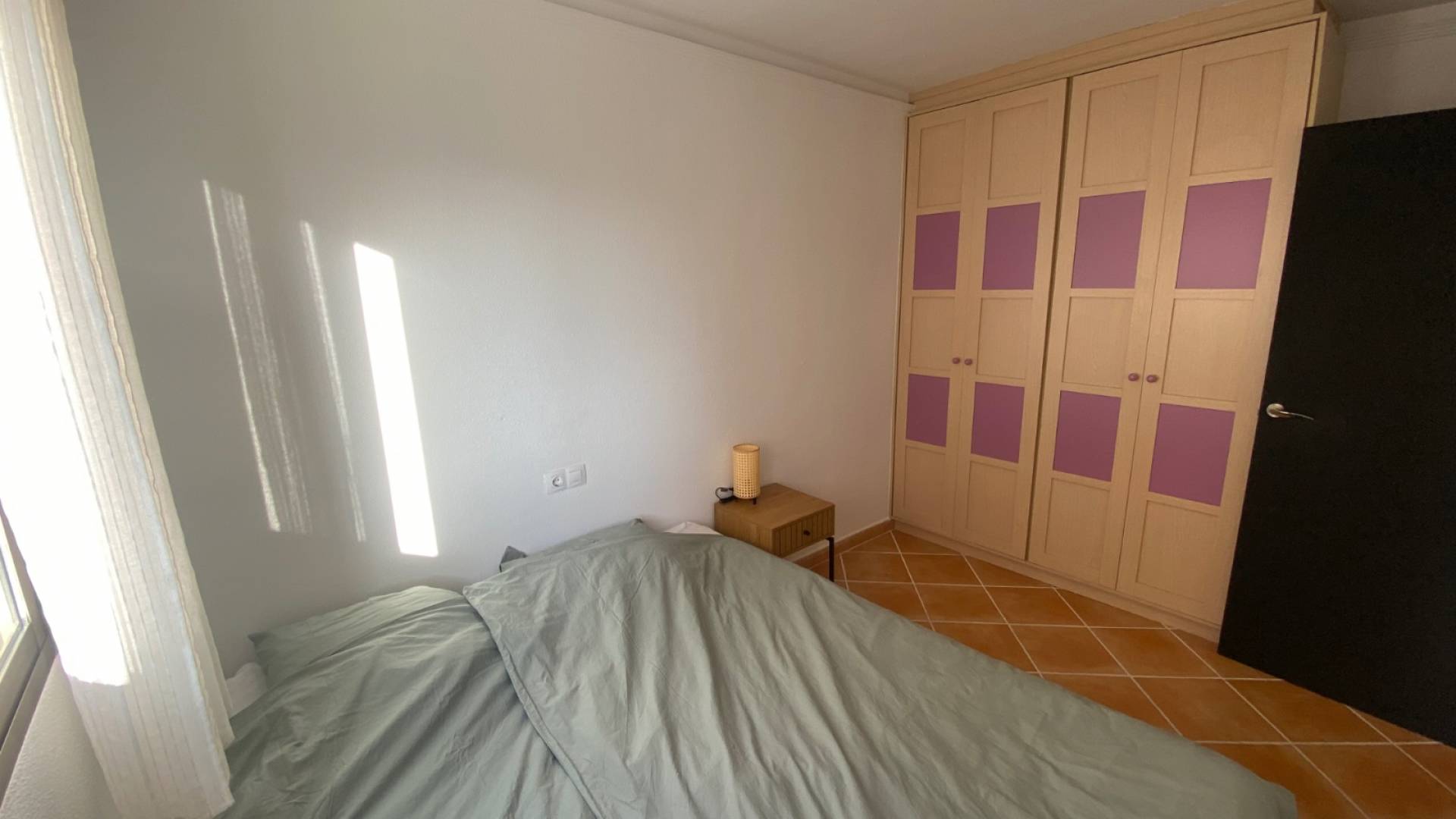 Long time Rental - Apartment - Formentera del Segura - Los Palacios