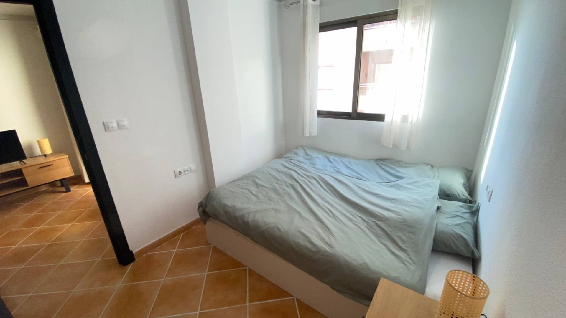 Long time Rental - Apartment - Formentera del Segura - Los Palacios