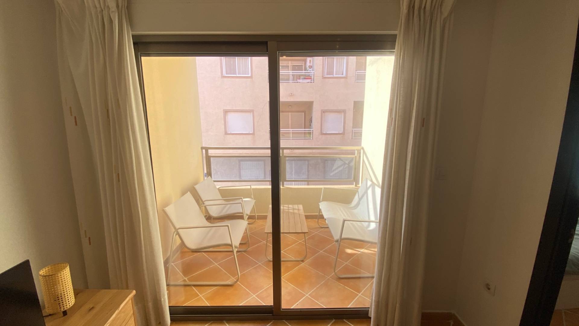 Long time Rental - Apartment - Formentera del Segura - Los Palacios