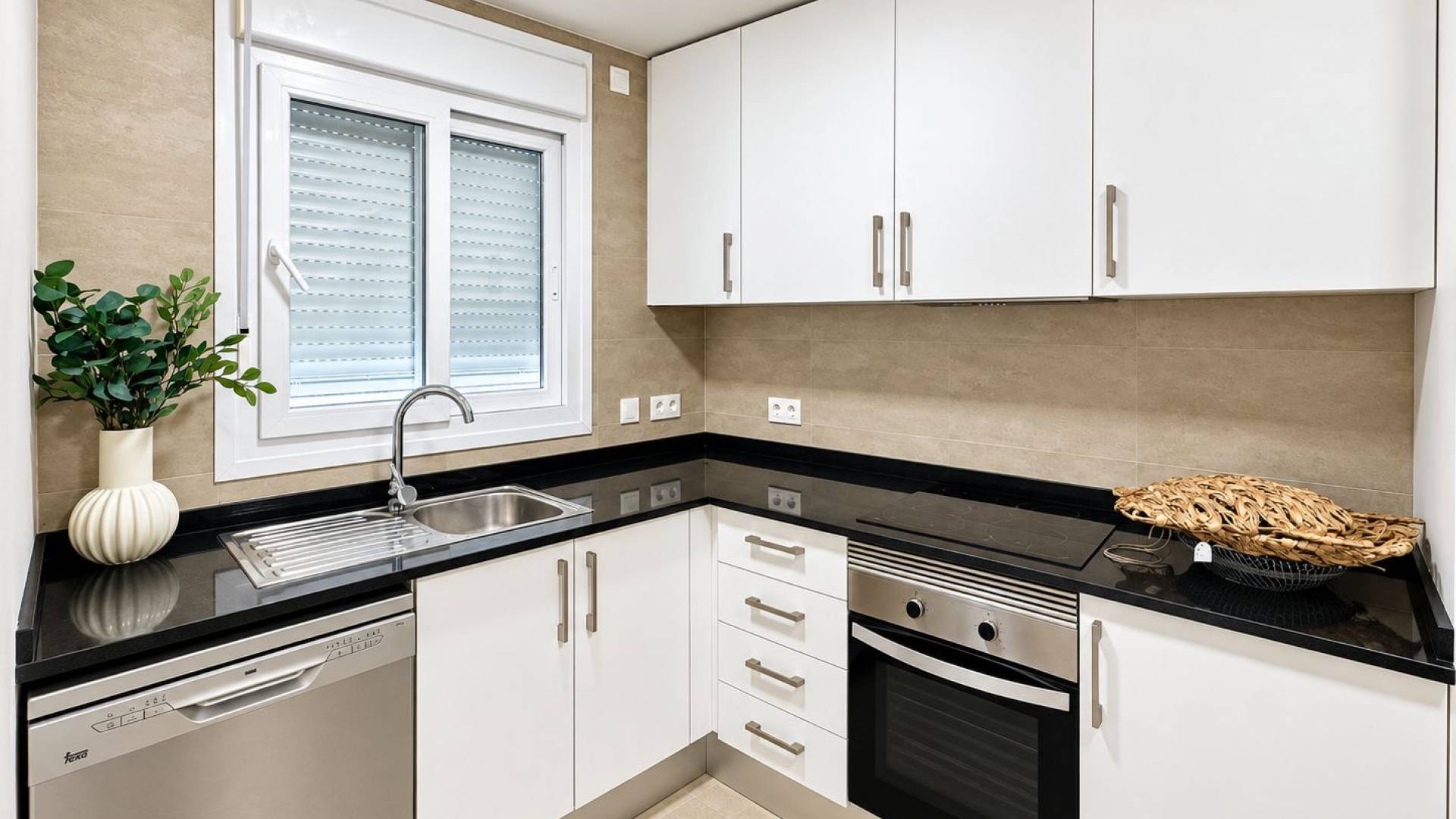 Long time Rental - Apartment - Moraira - Cometa