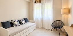 Long time Rental - Apartment - Moraira - Cometa
