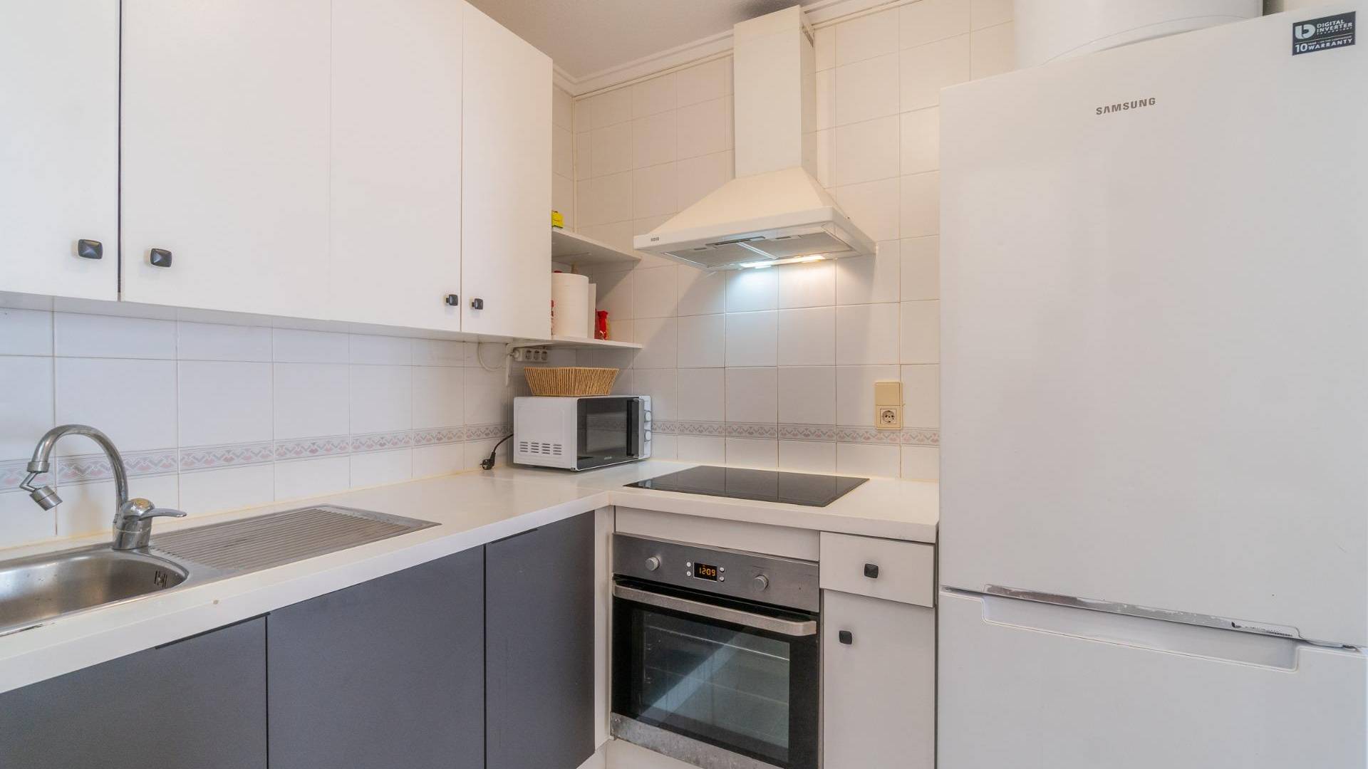 Long time Rental - Apartment - Orihuela Costa - Playa Flamenca