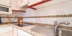 Long time Rental - Apartment - San Pedro del Pinatar - LO PAGÁN