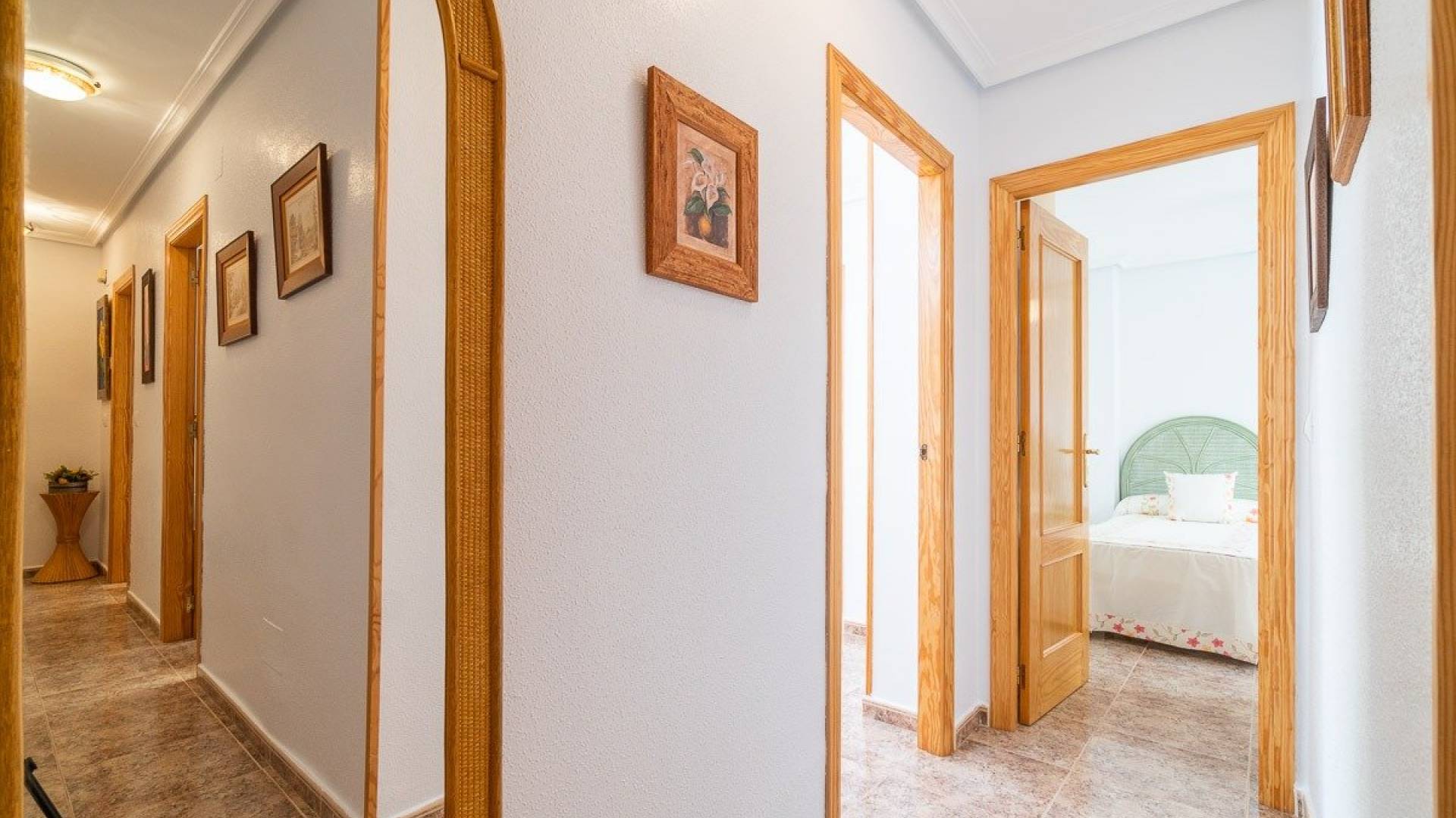 Long time Rental - Apartment - San Pedro del Pinatar - LO PAGÁN