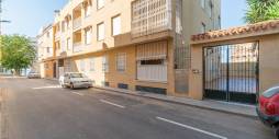 Long time Rental - Apartment - San Pedro del Pinatar - LO PAGÁN