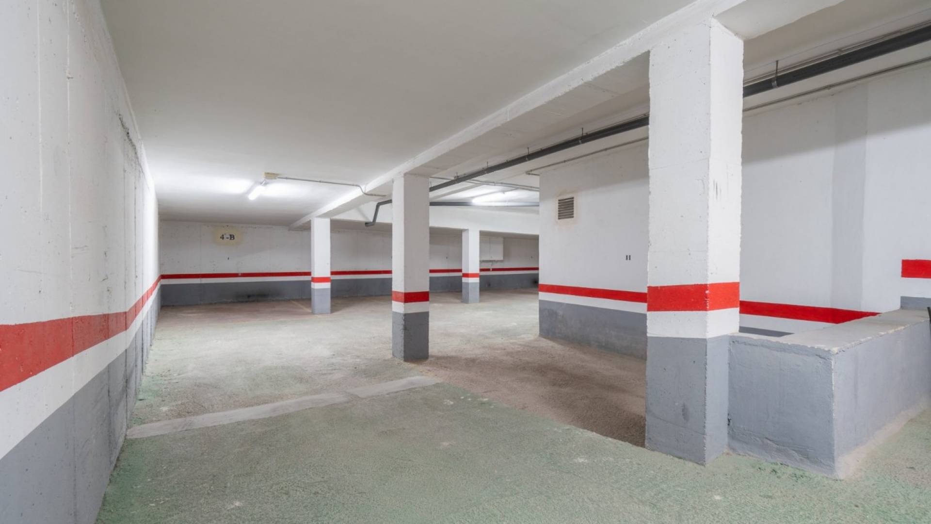 Long time Rental - Apartment - San Pedro del Pinatar - LO PAGÁN