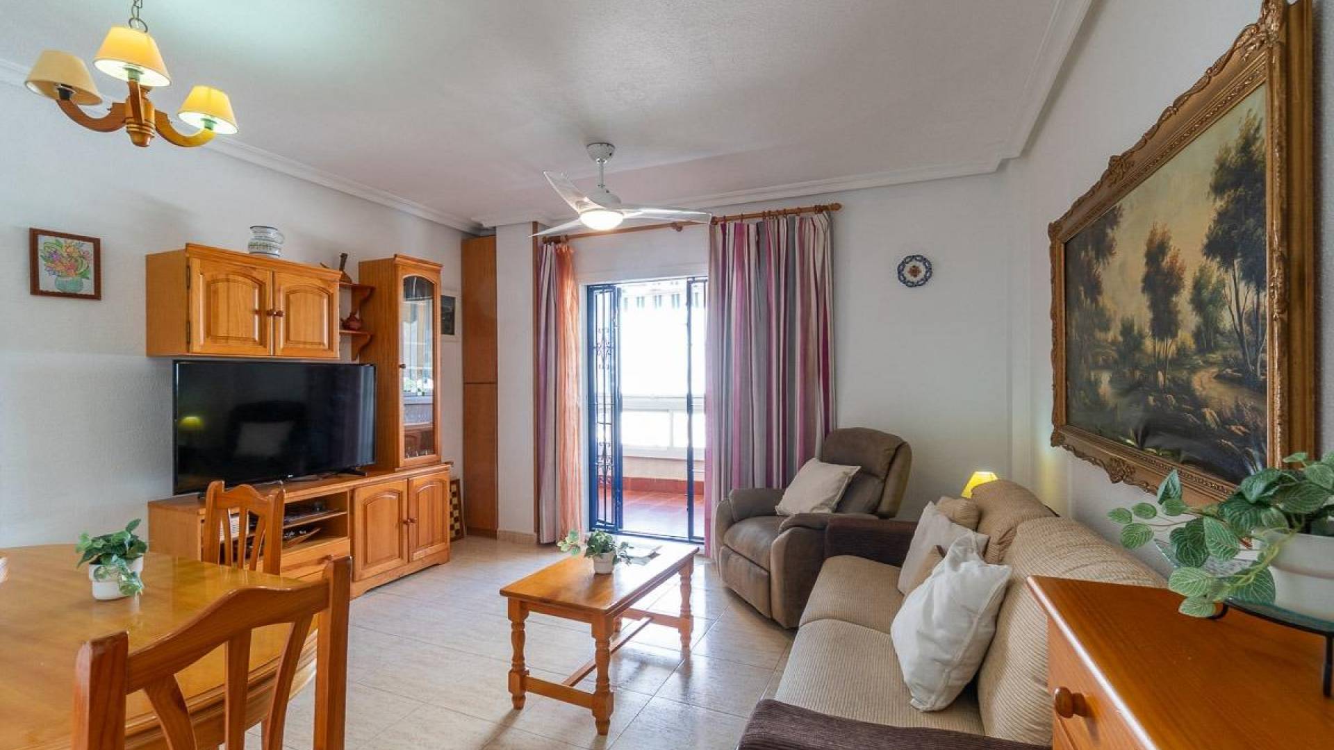 Long time Rental - Apartment - Torrevieja - La Mata