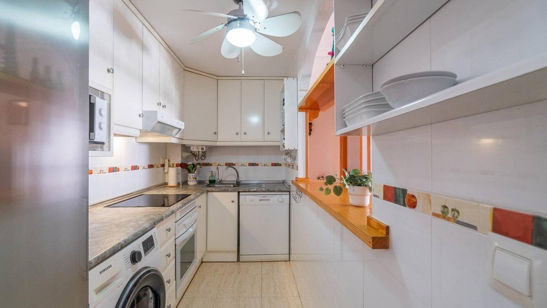 Long time Rental - Apartment - Torrevieja - La Mata