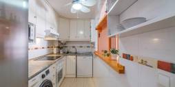 Long time Rental - Apartment - Torrevieja - La Mata