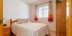 Long time Rental - Apartment - Torrevieja - La Mata