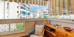 Long time Rental - Apartment - Torrevieja - La Mata