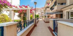 Long time Rental - Apartment - Torrevieja - La Mata