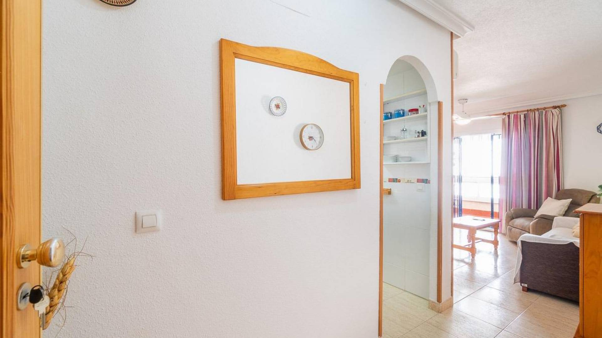 Long time Rental - Apartment - Torrevieja - La Mata