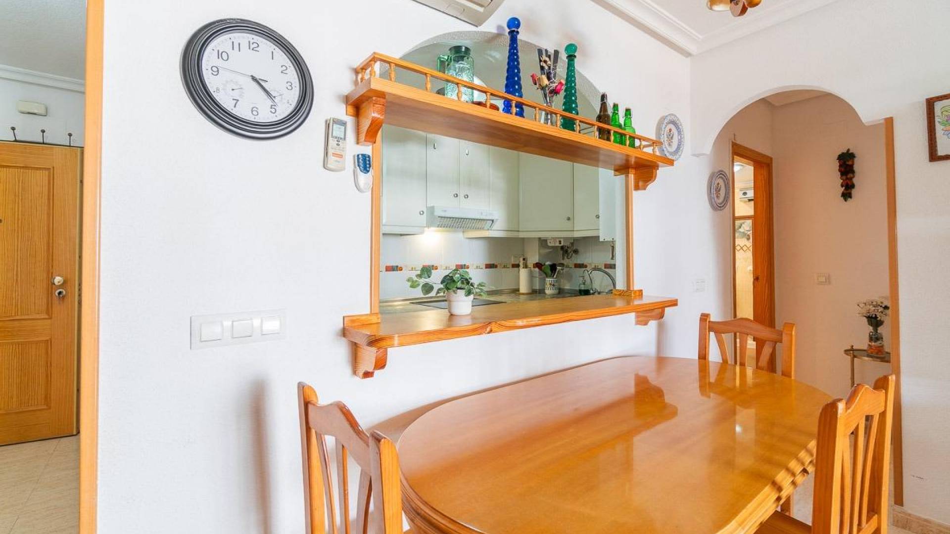 Long time Rental - Apartment - Torrevieja - La Mata