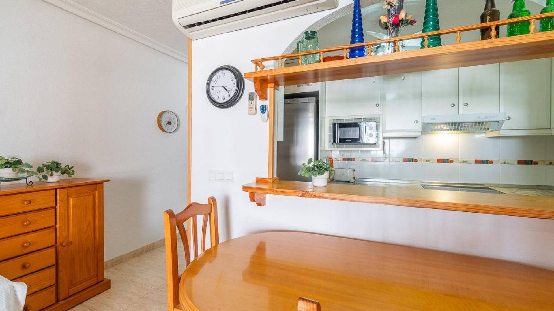 Long time Rental - Apartment - Torrevieja - La Mata