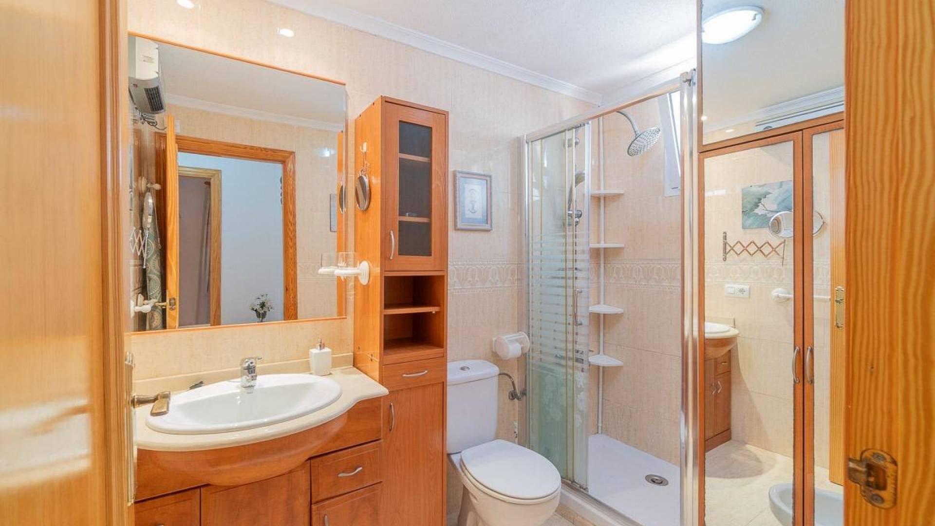 Long time Rental - Apartment - Torrevieja - La Mata