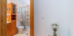Long time Rental - Apartment - Torrevieja - La Mata