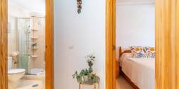 Long time Rental - Apartment - Torrevieja - La Mata